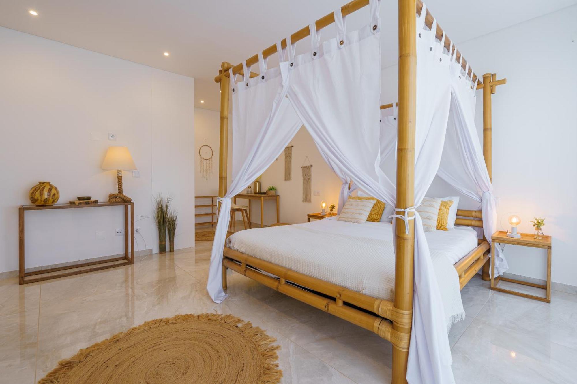 Paradise Villa, Luxury Villa Near The Beach Рібамар Екстер'єр фото